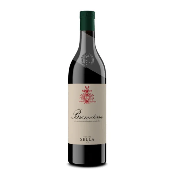 Bramaterra DOC Tenute Sella
