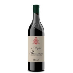 I Porfidi Bramaterra Tenute Sella