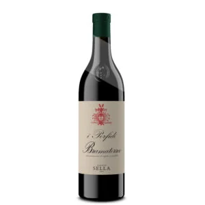 I Porfidi Bramaterra Tenute Sella