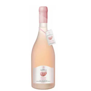 Buranti Rosato Cagnulari IGT Isola Nuraghi