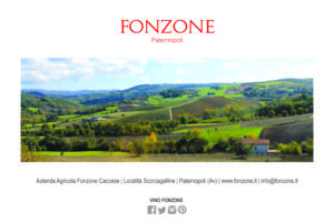 Winzer HAUTNAH Fonzone