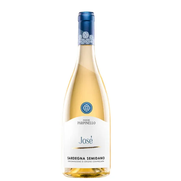 Jose Vermentino di Gallura DOCG