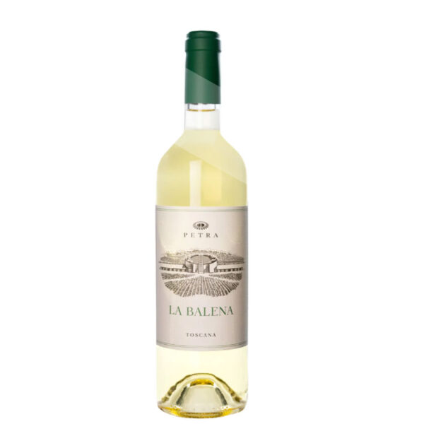 La Balena Toscana IGT bianco