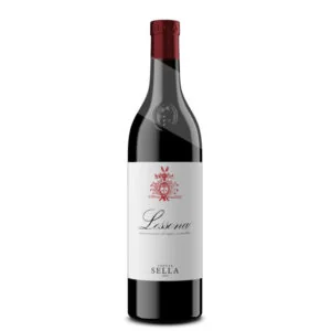 Lessona DOC Tenute Sella