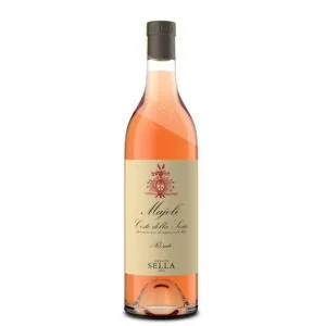 Majoli Rosato Tenute Sella