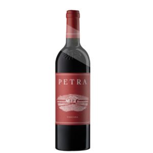 Petra IGT Toscana rosso