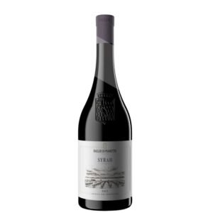 Syrah Sicilia DOC BIO