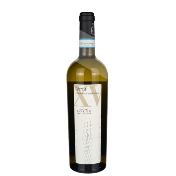 Vertis Verdicchio di Matelica DOC