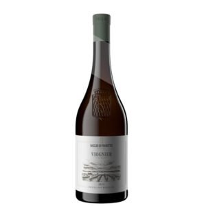 Viognier Sicilia DOC BIO