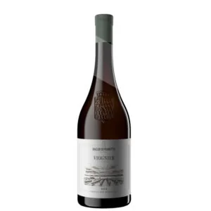 Viognier Sicilia DOC BIO