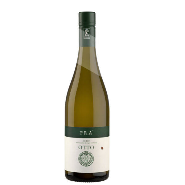 2024 Otto Soave Classico DOC BIO