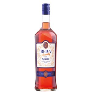 Bella Aperitif Spritz 0,0% vol. 1L
