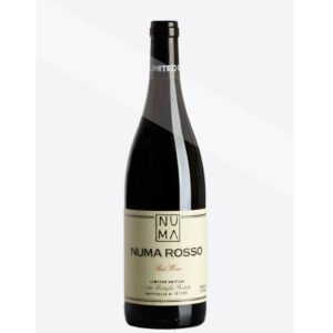 Numa Rosso Marche Rosso IGT BIO