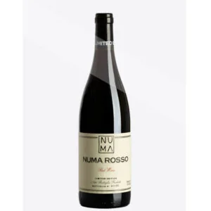 Numa Rosso Marche Rosso IGT BIO