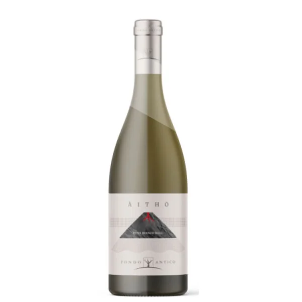 Aitho Bianco Fondo Antico