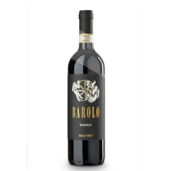 Boiolo Barolo DOCG Malvira