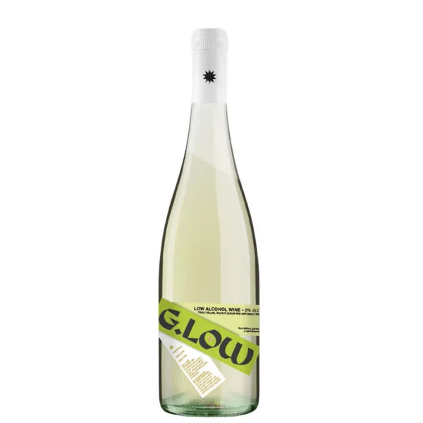 G.Low Vino Bianco Frizzante