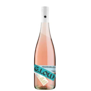 G.Low Vino Rosato Frizzante