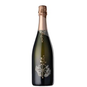 Brut Nature rosato N° 0 VSQ Malvira