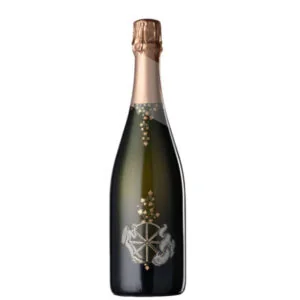 Brut Nature rosato N° 0 VSQ Malvira