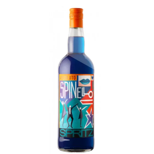 Spinello Assoluto 1,0 l