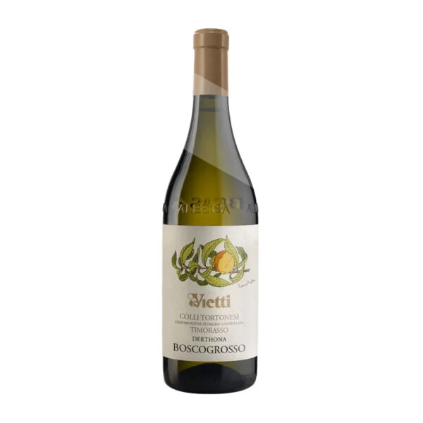 Timorasso Boscogrosso Vietti