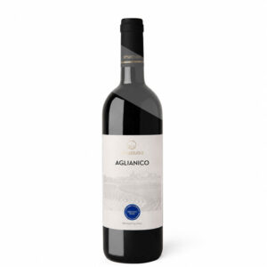 Aglianico Amastuola