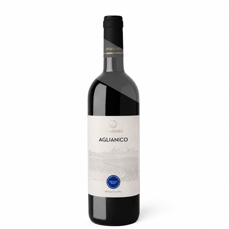 Aglianico Amastuola