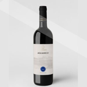 Aglianico IGP Puglia BIO