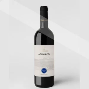 Aglianico IGP Puglia BIO