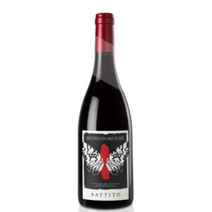 Battito Decugnano dei Barbi