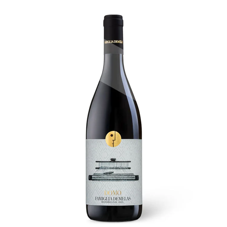 Domo Famiglia Demelas