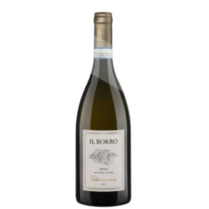 del Borro Chardonnay Valdarno di Sopra DOC BIO
