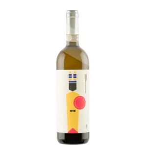 Jagamu Vermentino di Gallura DOCG
