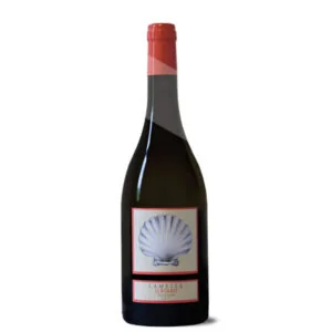 Lamelle IGT Toscana bianco BIO