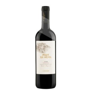 Pian di Nova Il Borro