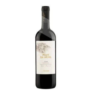 Pian di Nova Il Borro