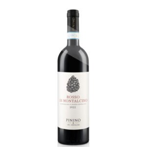 Rosso di Montalcino DOCG