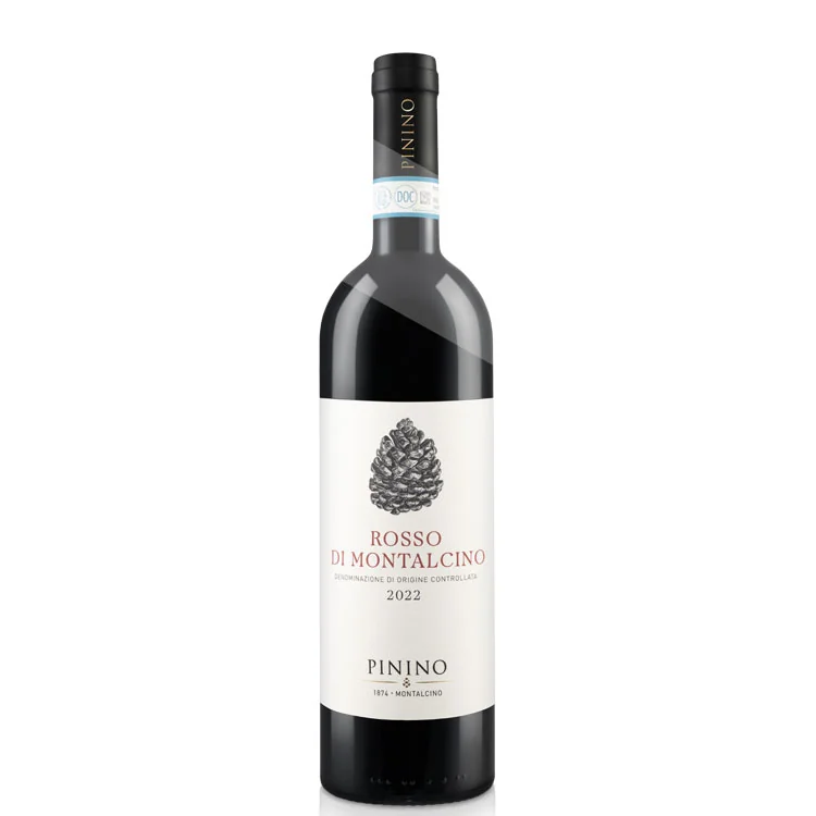 Rosso di Montalcino DOCG