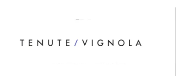 Tenute Vignola