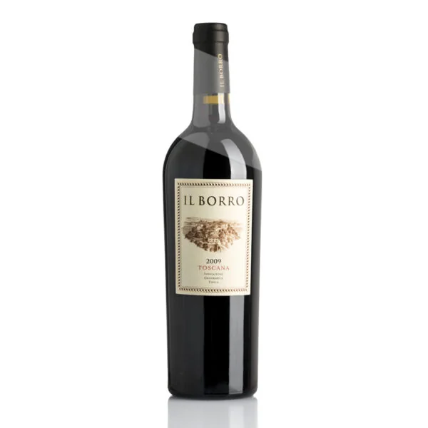 Il borro toscana IGT