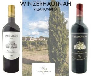 HAUTNAH PAKET Villanoviana