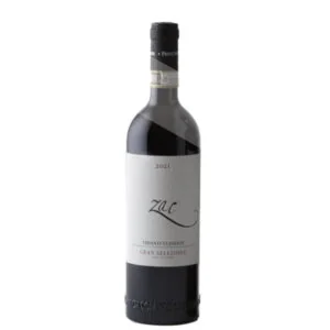Zac Chianti Classico Gran Selezione DOCG BIO
