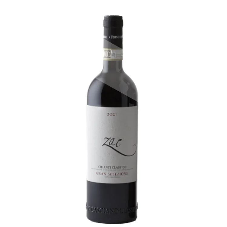 Zac Chianti Classico Gran Selezione DOCG BIO