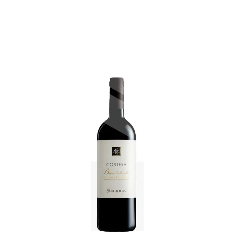 Costera Cannonau di Sardegna DOC 0,375l