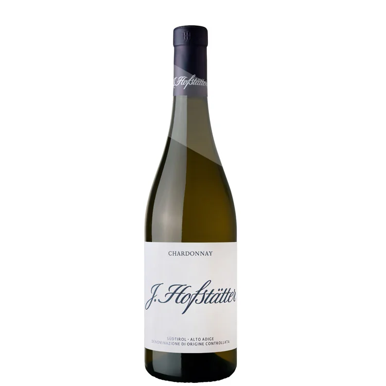 Chardonnay Südtirol DOC