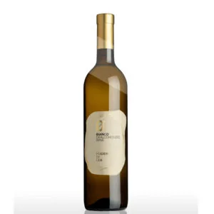 Vino Bianco Dealcolizzato