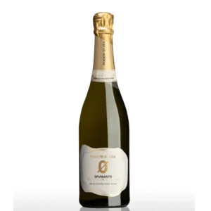 Spumante Blanc de Blancs Vino Dealcolizzato