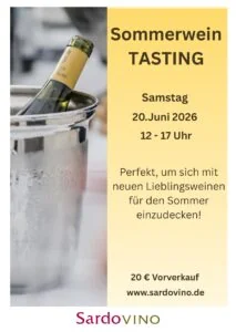 SommerweinTASTING
