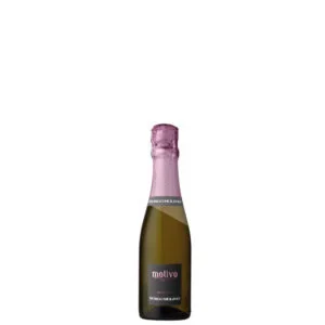 Motivo Rose Spumante Extra Dry PICCOLO 0,2l